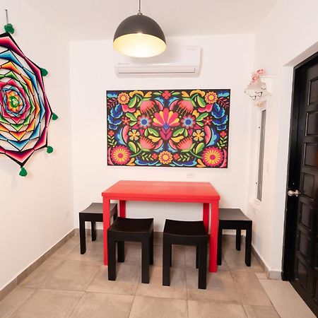 Casa Navarro لاباز المظهر الخارجي الصورة