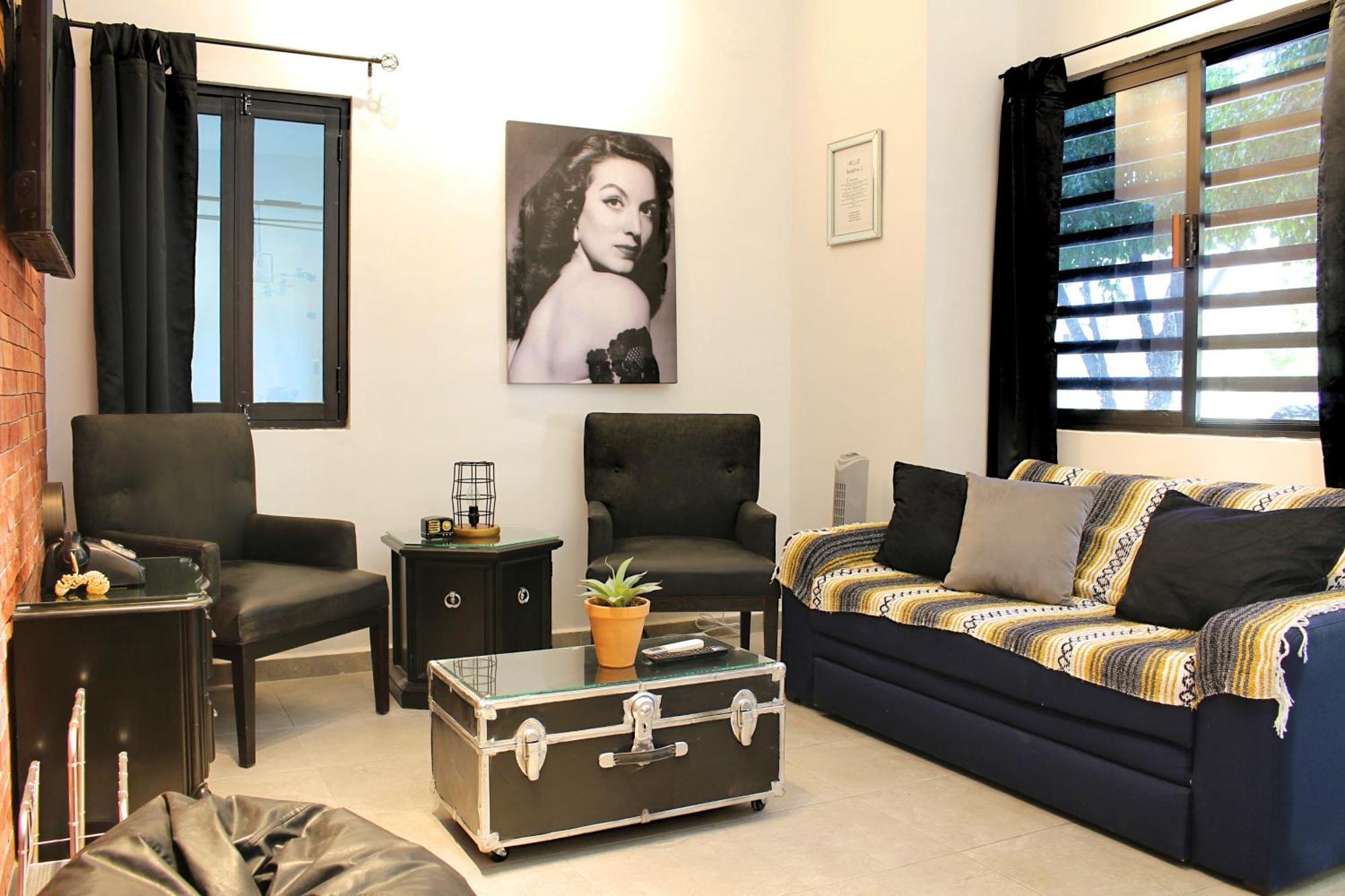 Casa Navarro لاباز المظهر الخارجي الصورة