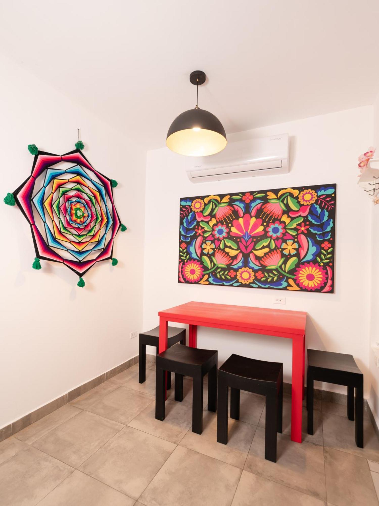 Casa Navarro لاباز المظهر الخارجي الصورة